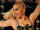 Madonna - Blond Ambition World Tour Live / VG+ / Laserdisc, 12