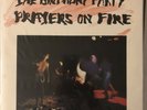 THE BIRTHDAY PARTY (NICK CAVE) - Prayers on fire - LP UK