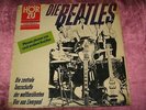 LP: Beatles - Please please me und andere Knüller, 