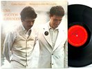 Carlos Santana Mahavishnu McLaughlin ‎Love Devotion Surrender Vinyl Record Album