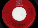 Modern Soul * BO KIRKLAND & RUTH DAVIS * You’re Gonna Get Next To Me * MP3