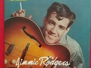 ORIGINAL 1958 NM LP JIMMY ROGERS DEBUT ALBUM RARE BROWN ROULETTE LABEL R-25020