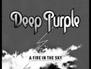DEEP PURPLE - A Fire In The Sky (2018) 3 LP