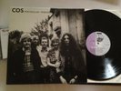 COS  Postaeolian Train Robbery Best Seller 4c054-97146, Vinyl fast neuwer