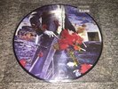 Yes - Tormato - 40th Anniversary LP Vinyl Picture Disk RSD 2018 - New & Sealed