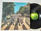 The Beatles - Abbey Road - UK Vinyl  Press YEX.741-2 & YEX.750-1