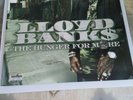 Lloyd Banks The Hunger For More Double Vinyl LP Hip Hop Rap 50cent G Unit