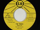 Garage 45 - Fresh Air - I'm Tired/Sway - Blue Eagle - VG+ mp3