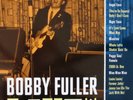 BOBBY FULLER LIVE LP NEW Eddie Cochran Fanatics Buddy Holy Shindigs Embers TEXAS