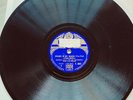 AL BOWLLY + ARTHUR LALLY & HIS ORCH - ‘DRUMS IN MY HEART’ DECCA F3057 UNCOMMON