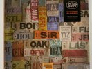 SiR Chasing Summer 1LP Vinyl Limited Orange Translucent 12