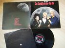 3 LP--Die Ärzte---Im Schatten der Ärzte,Moskito-Songs,Uns geht's Prima...