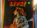 Bob Marley and the Wailers Live  3x LP vinyl RE reissue Gatefold ?FAST SHIPPING
