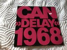 Can - Delay 1968  Vinyl LP  Spoon  TOP RAR  MINT