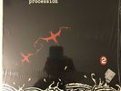 THE BLACK HEART PROCESSION - 2 - LP MINT