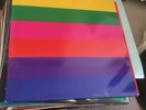 The Pet Shop Boys - Introspective - LTD Edition  - Vinyl LP 1st Original Pressin