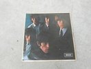 THE ROLLING STONES-NO. 2-LP-IMP-UK-LK 4661-2A/1A-MONO-1964-HALF LAMINATED-VG+