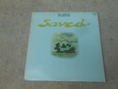 BIG MAMA THORNTON-SAVED-LP-VINYL-PENTAGRAM PE10,005-NM