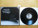 BEKETH NEXEHMÜ - De Forna Sederna LP (1st press) Beketh Nexehmü, Hädanfärd
