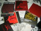 TRIBULATION Down Below DELUXE EDITION BOX-SET lim.1000 COMPLETE  Death Metal