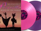 OST Various - Adventures Of Priscilla Queen Of The Desert Coloured Vinyl 2LP