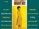 Patsy Cline - Greatest Hits Vinyl - Like New 2016 Decca