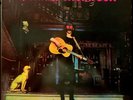 RICHARD THOMPSON HENRY THE HUMAN FLY 1972 (1983 RE) CARTHAGE RECS (CGLP 4405) LP