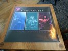 Khruangbin Live At Lincoln Hall  Purple Vinyl LP Ltd Ed 1500 Only *NEW*Sealed*