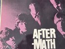 RECORD ALBUM Mono THE ROLLING STONES AFTER MATH LK 4786 Unboxed Decca
