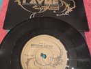 David Gilmour & David Bowie-Arnold Layne-UK Vinyl 7