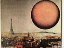 QUIET SUN Mainstream Eno Manzanera Jarrett UK Polydor VG+ Prog Rock Rare 2343093