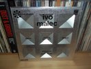 IVO MALEC Sigma... UK 1968 PHILIPS 1st Press EXPERIMENTAL ELECTRONIC LP