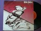 ROSE TATTOO PUNKISH HARD ROCK LP ALBERTS 1st PRESS
