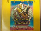 BLAZING SADDLES - SOUNDTRACK Mel Brooks 1976 WARNER BROS BS 2781 AUS LP