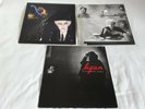 JAPAN GENTLEMEN TAKE POLAROIDS, TIN DRUM, ASSEMBLAGE VINYL LPS DAVID SYLVIAN