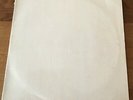 2LP THE BEATLES - WHITE ALBUM 12“ VINYL DO-LP GERMANY LITTLE LABEL MISSPRINT