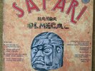 BANDA OLMECA - Safari / MEXICO LATIN FUNK SOUL PSYCH LP breaks 1975 Latin Rock