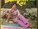 IDAMERICA RUIZ con COLAQUITO CORTEZ - La Sombra / RARE PANAMA AFRO CUMBIA LP