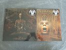 MESHUGGAH: Nothing & ObZen SPLATTER DELUXE Vinyl LPs, lim. 300 Dream Theater NEW