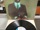 Vintage Blue note grant green visions MONO Lp Record jazz bst 84373 funk blues