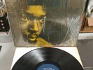 RVG prestige john coltrane with the red garland trio traneing in Lp Record jazz