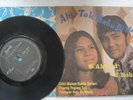 (1554) Malaysia Malay Synth Pop Beat EP - Ahmad & Rohani