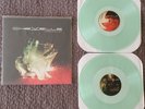 Chevelle - Wonder What’s Next - 2x Clear Vinyl LP - Limited To 500 1st Press OOP