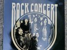 KINKS  ROCK CONCERT UNIQUE DUTCH RCA LP