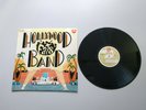 0920- HOLLYWOOD FATS BAND ESPAÑA 1980 PROMO VIN POR VG DIS NM