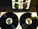 GORILLAZ Demon Days 2LP Vinyl Made In Holland 2005 Adult Collector Very Nice Sha