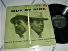 DUKE ELLINGTON & JOHNNY HODGES 1960 