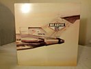 Beastie Boys LP - Licensed to Ill - Def Jam FC 40238 1986
