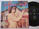 (1586) Malaysia Malay Garage Soul Pop EP - SHARIFAH NOOR & Brahmachari