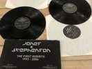 Box 5 Vinyles Jones Stephenson, The First Rebirth 1993 2006